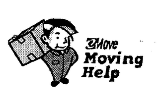 EMOVE MOVING HELP