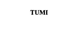 TUMI trademark