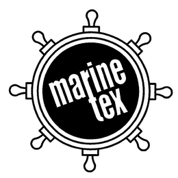 MARINE TEX