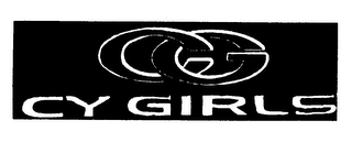 CG CY GIRLS