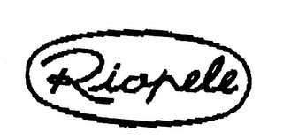 RIOPELE