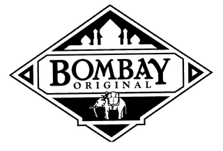 BOMBAY ORIGINAL