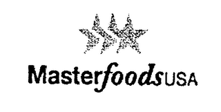 MASTERFOODSUSA