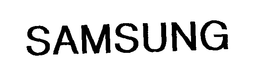 SAMSUNG