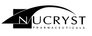 NUCRYST PHARMACEUTICALS