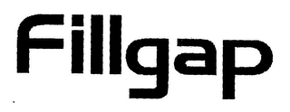 FILLGAP