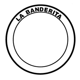 LA BANDERITA