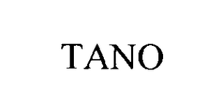 TANO