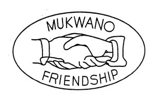 MUKWANO FRIENDSHIP