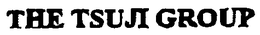 THE TSUJI GROUP