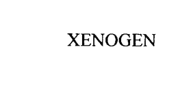 XENOGEN CORPORATION