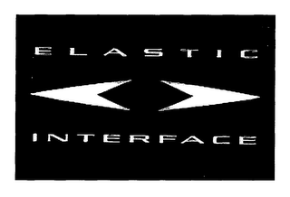 ELASTIC INTERFACE