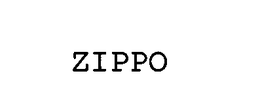 ZIPPO