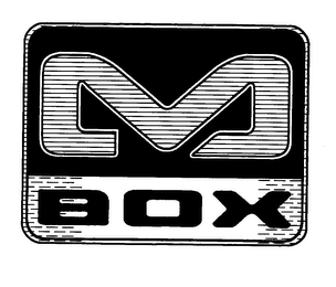 MBOX