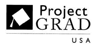 PROJECT GRAD USA