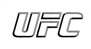 UFC