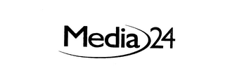 MEDIA 24