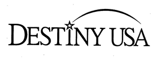 DESTINY USA