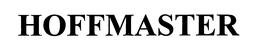 HOFFMASTER GROUP, INC. logo