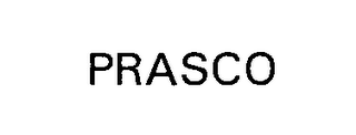 PRASCO