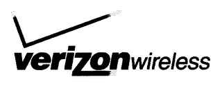 VERIZON WIRELESS
