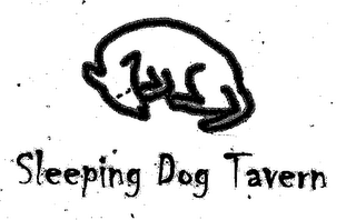 SLEEPING DOG TAVERN