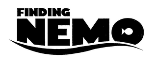 FINDING NEMO