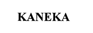 KANEKA