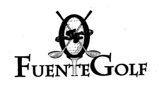 FF FUENTE GOLF