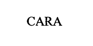 CARA