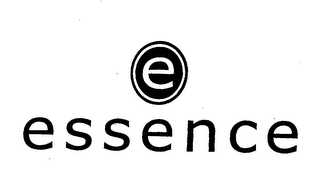 E ESSENCE