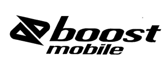 BOOST MOBILE