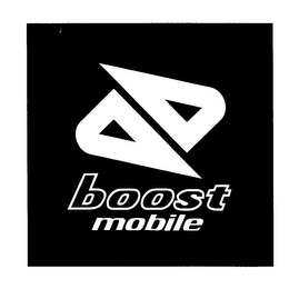 BOOST MOBILE