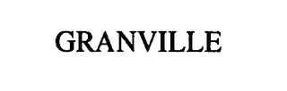 GRANVILLE