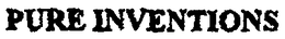 PURE INVENTIONS, LLC