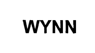 WYNN