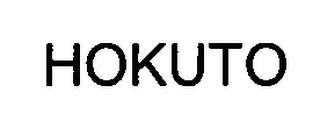 HOKUTO