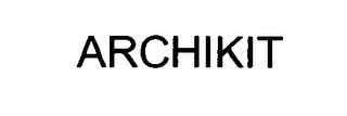 ARCHIKIT