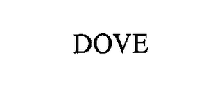 DOVE