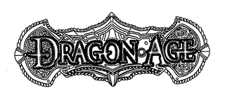 DRAGON AGE