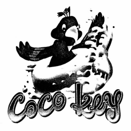 COCO KEY