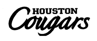 HOUSTON COUGARS