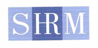SHRM