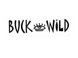 BUCK WILD