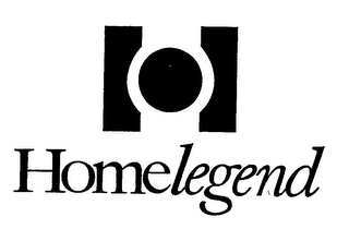 HOMELEGEND