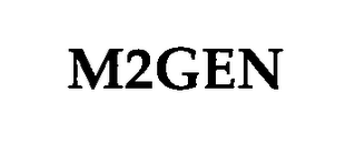 M2GEN