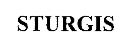 STURGIS