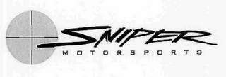 SNIPER MOTORSPORTS