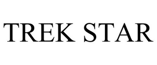 TREK STAR