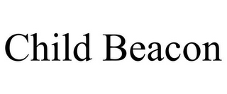 CHILD BEACON